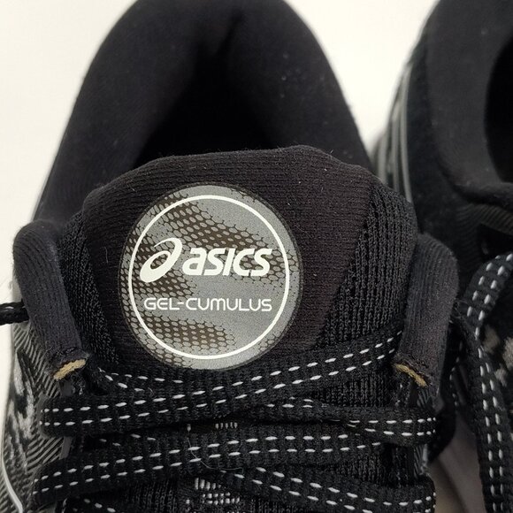 Asics GEL Cumulus 23 Running Shoes 1012A888 FlyteFoam Womens Size 10 Lightweight - Picture 9 of 9